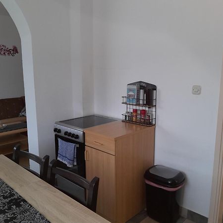 Apartment Gabi Smoljanac Kültér fotó