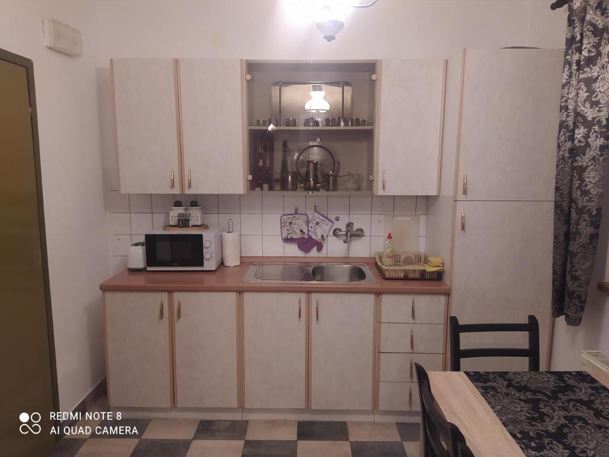 Apartment Gabi Smoljanac Kültér fotó