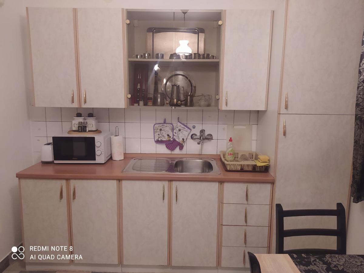 Apartment Gabi Smoljanac Kültér fotó