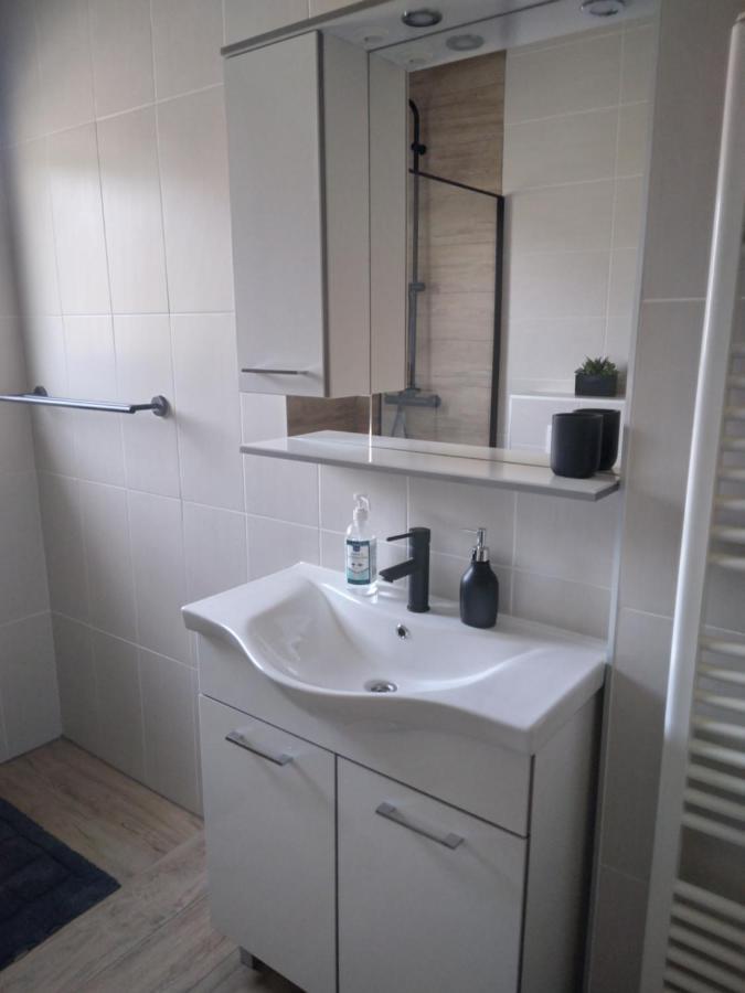 Apartment Gabi Smoljanac Kültér fotó