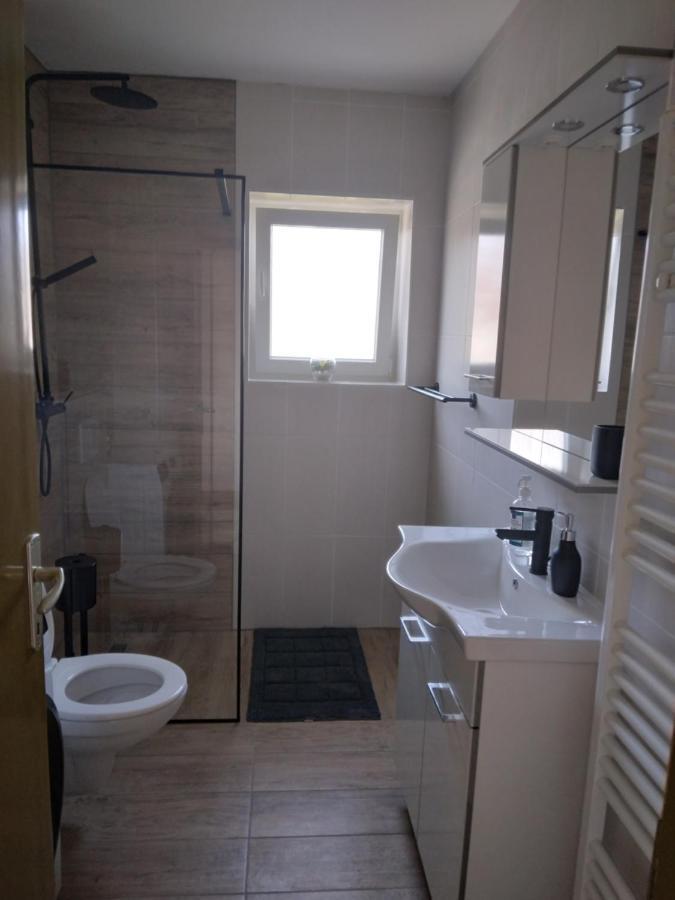 Apartment Gabi Smoljanac Kültér fotó