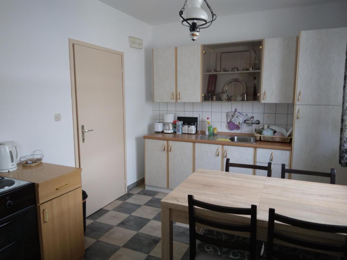Apartment Gabi Smoljanac Kültér fotó