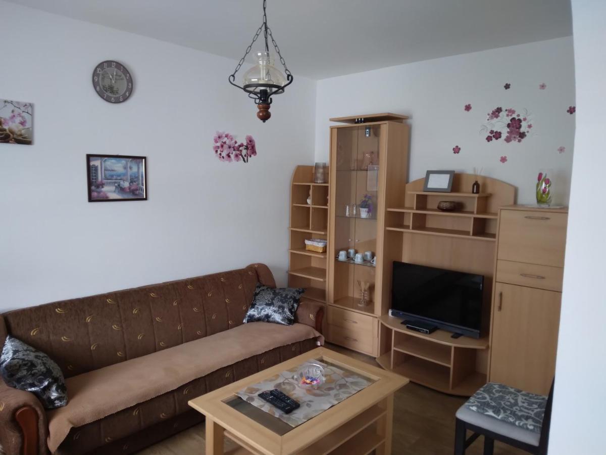 Apartment Gabi Smoljanac Kültér fotó