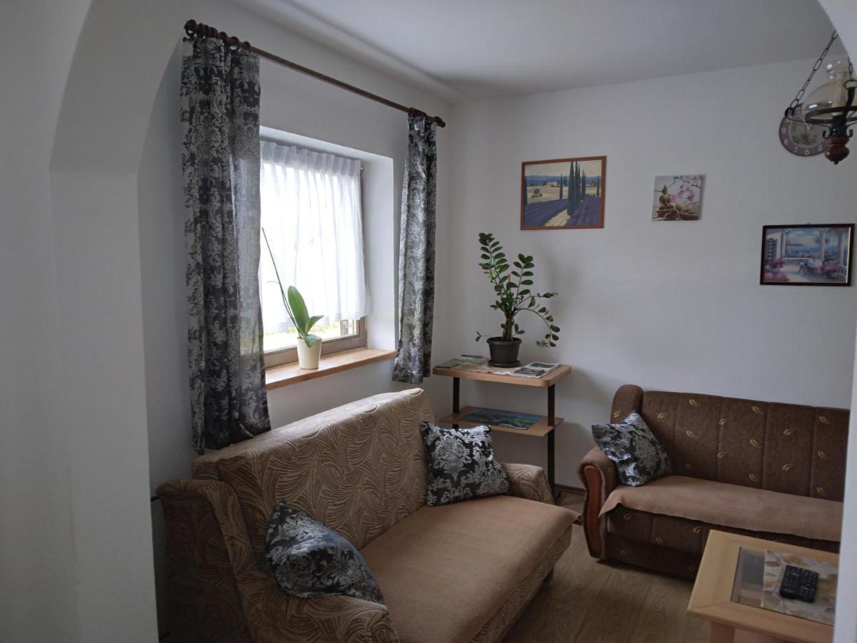 Apartment Gabi Smoljanac Kültér fotó
