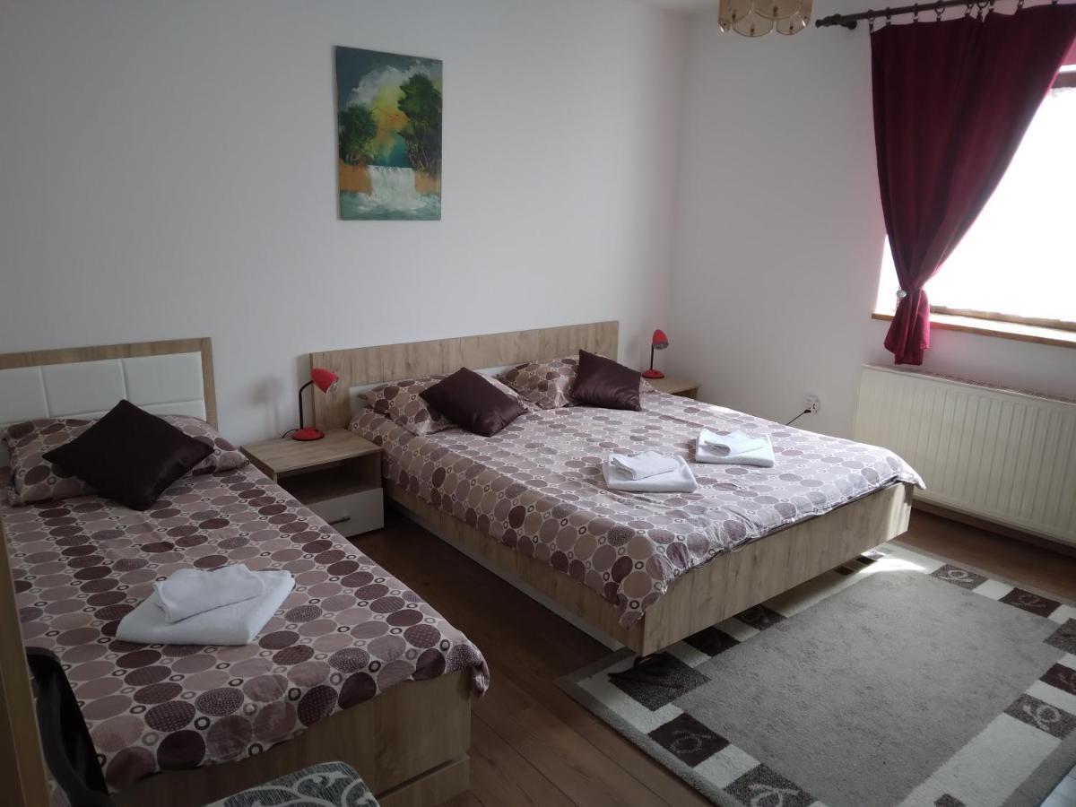 Apartment Gabi Smoljanac Kültér fotó