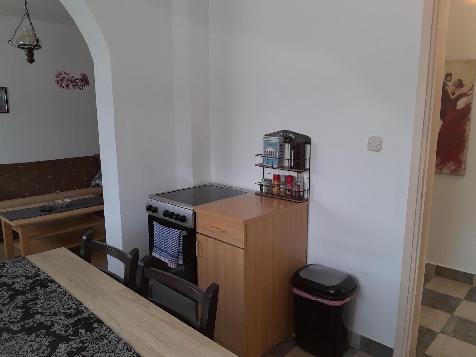 Apartment Gabi Smoljanac Kültér fotó