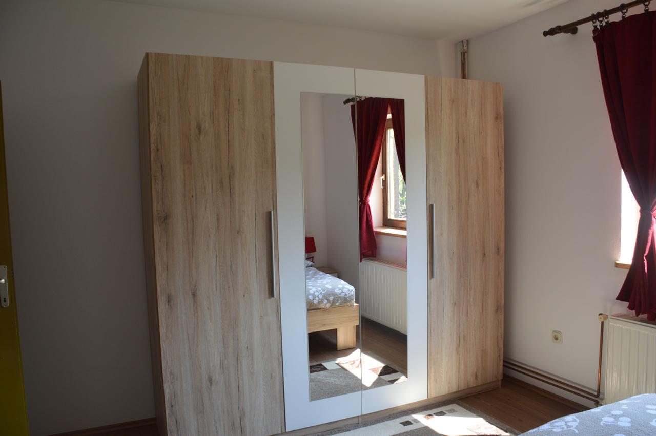 Apartment Gabi Smoljanac Kültér fotó