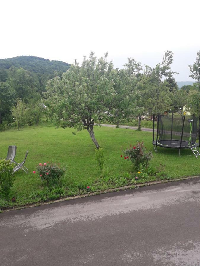 Apartment Gabi Smoljanac Kültér fotó